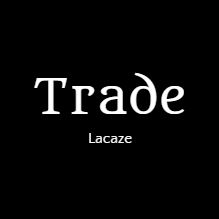 Lacaze Trading Logo